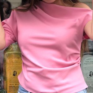 Zara top size large 😍